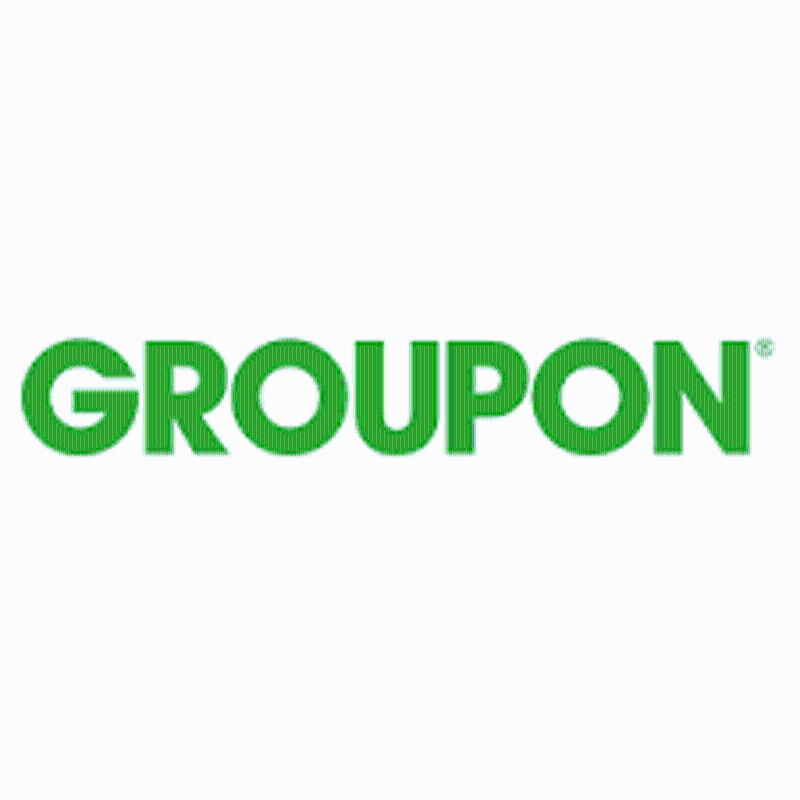 Groupon Code promo