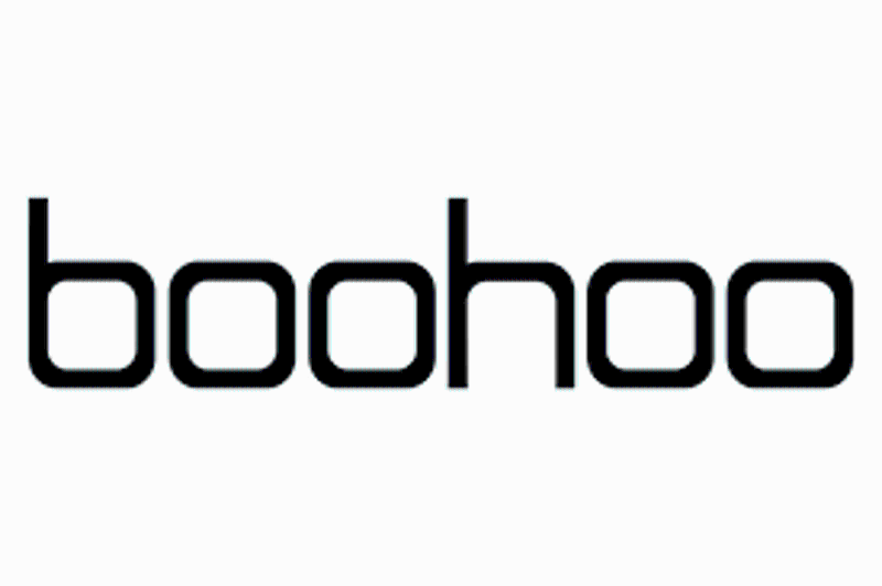 Boohoo Code promo
