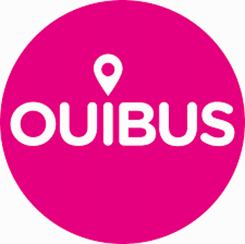 Ouibus Code promo