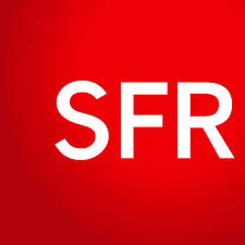 SFR Code promo