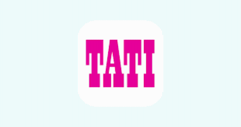 TATI Code promo