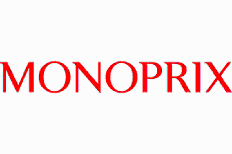 Monoprix Code promo