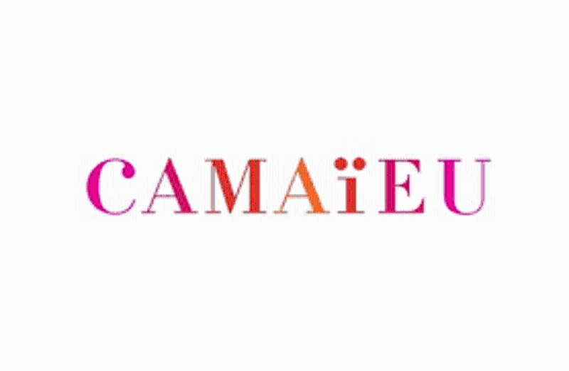 Camaïeu Code promo