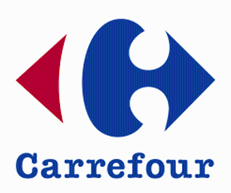 Carrefour Code promo