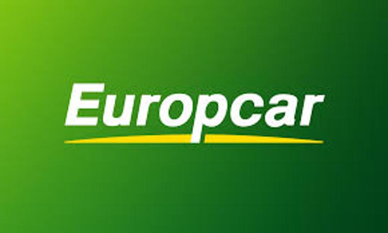 Europcar Code promo