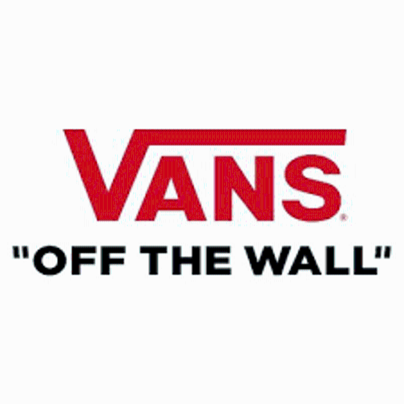 Vans Code promo