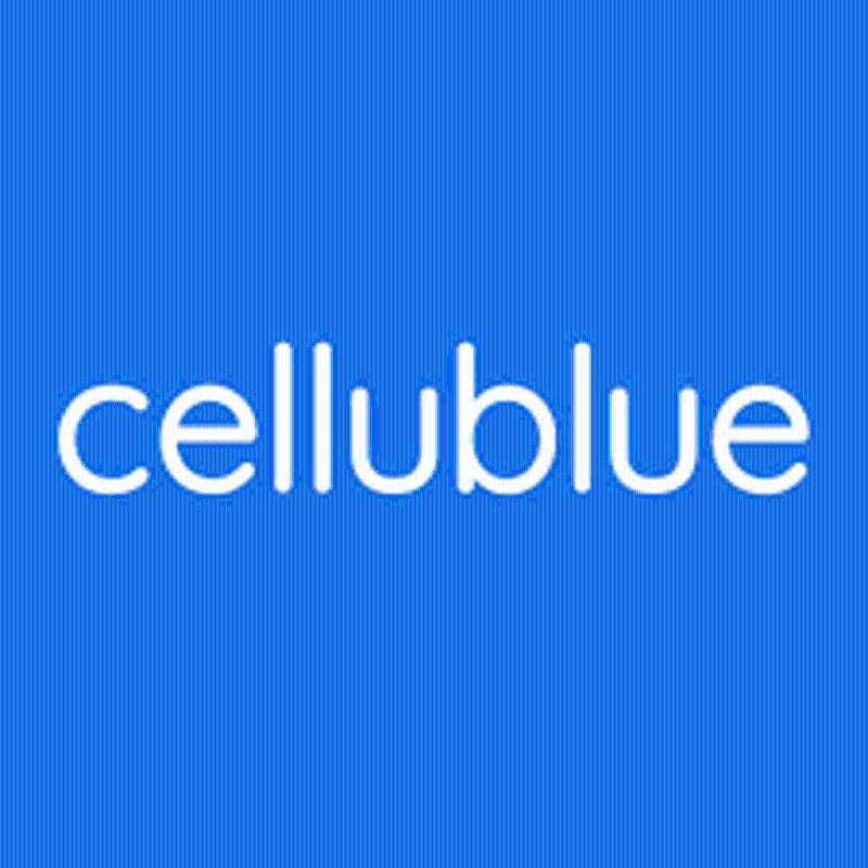 CelluBlue Code promo