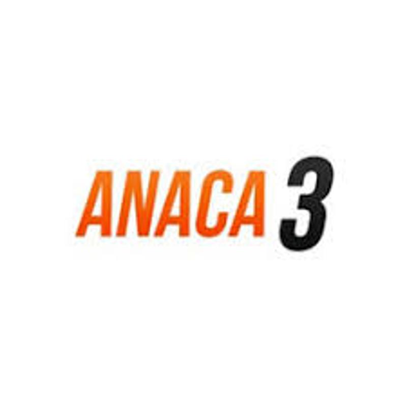 Anaca3 Code promo