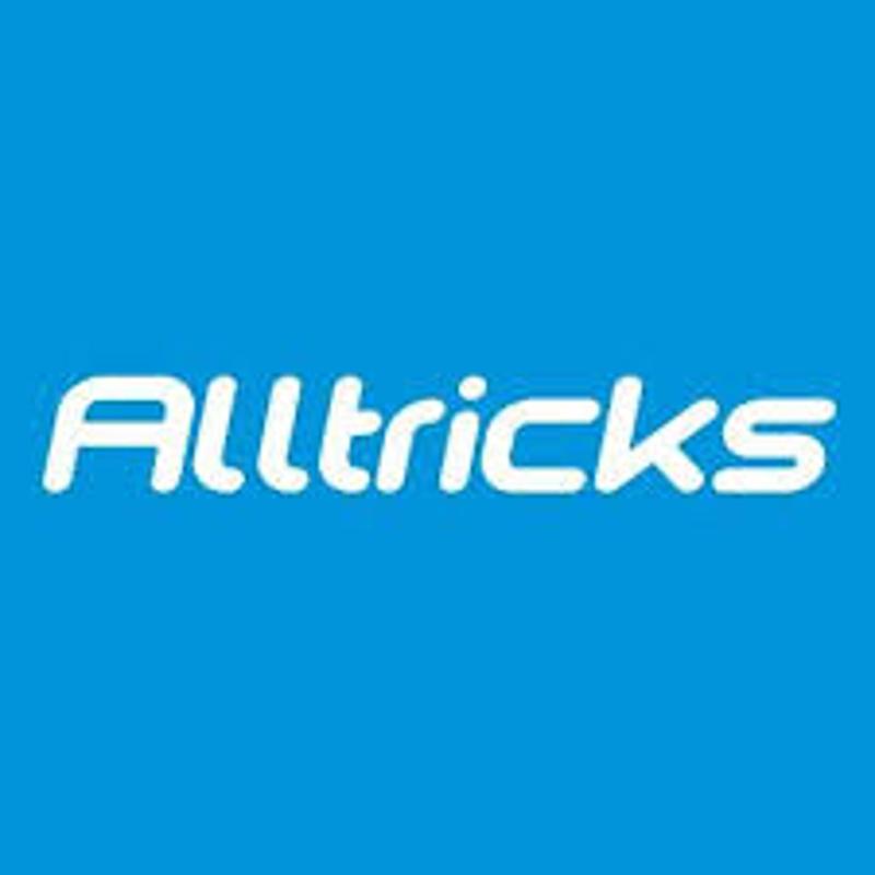 Alltricks Code promo