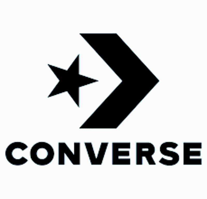 Converse Code promo