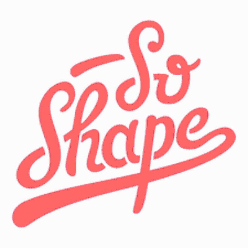 So shape Code promo