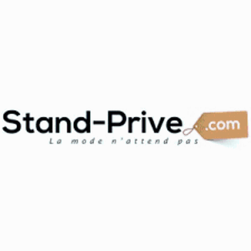 Stand Privé Code promo