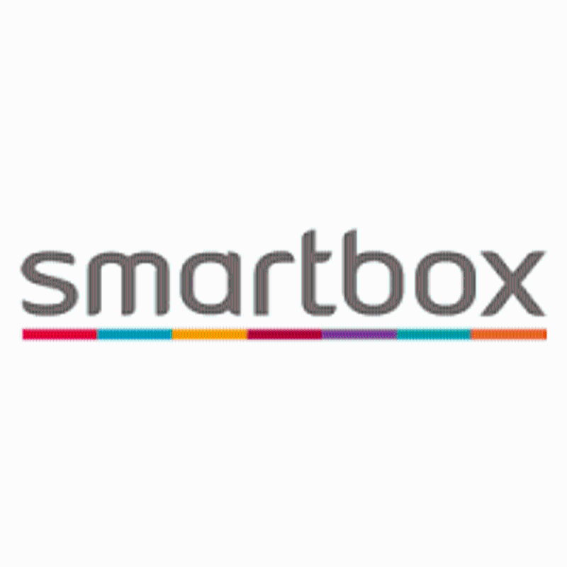Smartbox Code promo