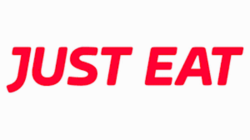 Just Eat Code promo