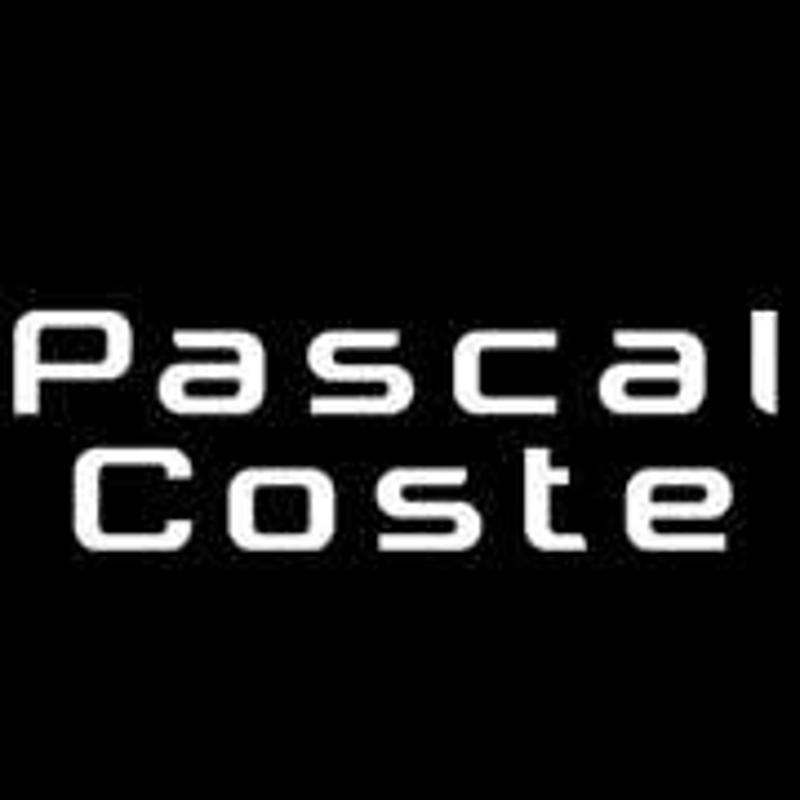 Pascal Coste Code promo