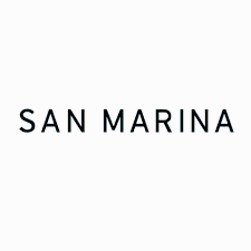 San Marina Code promo