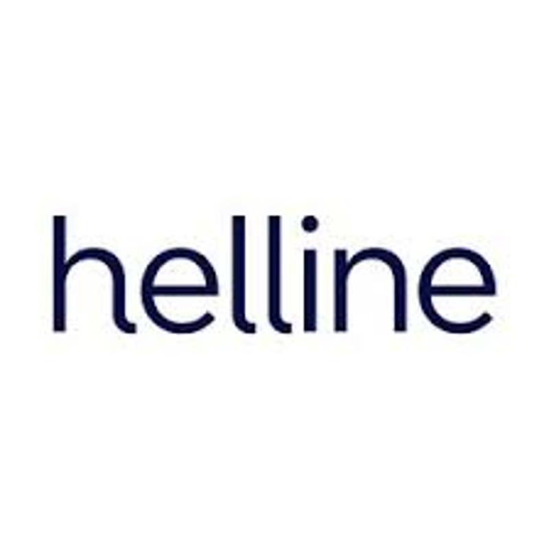 Helline Code promo