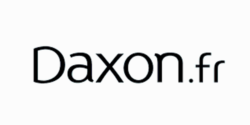 Daxon Code promo
