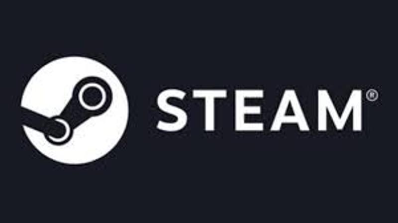 Steam Code promo