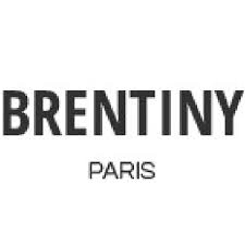 Brentiny Paris Code promo