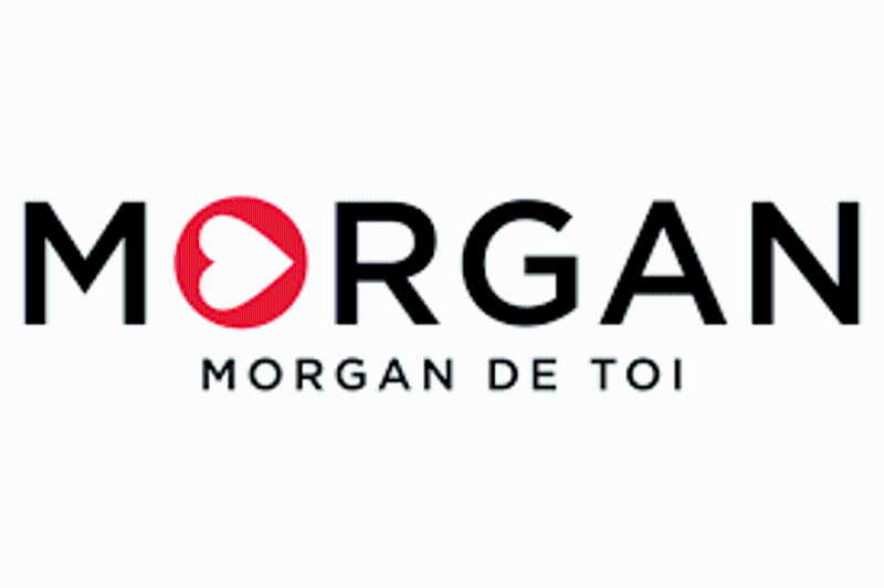 Morgan Code promo
