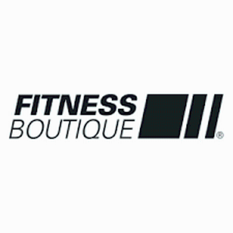 Fitness Boutique Code promo