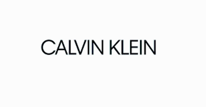 Calvin Klein Code promo