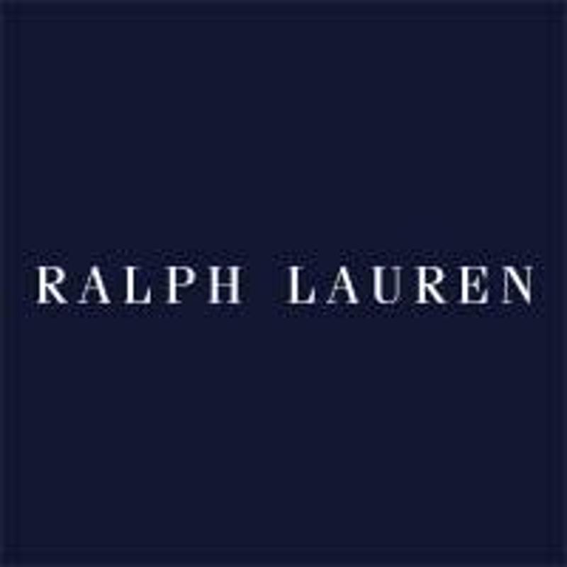 Ralph Lauren Code promo