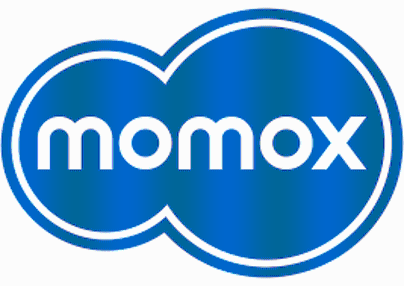 Momox Code promo