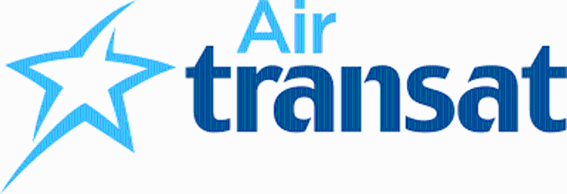 Air Transat Code promo