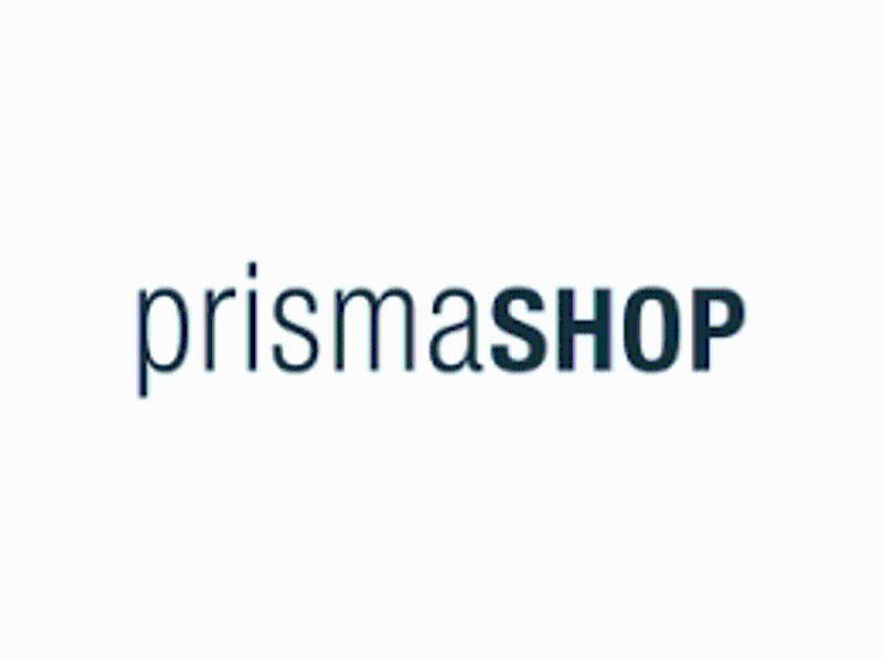 Prismashop Code promo