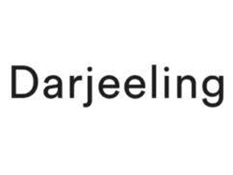 Darjeeling Code promo