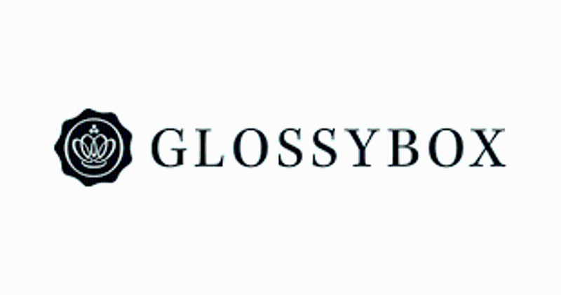 Glossybox Code promo