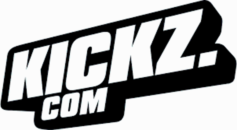 Kickz Code promo