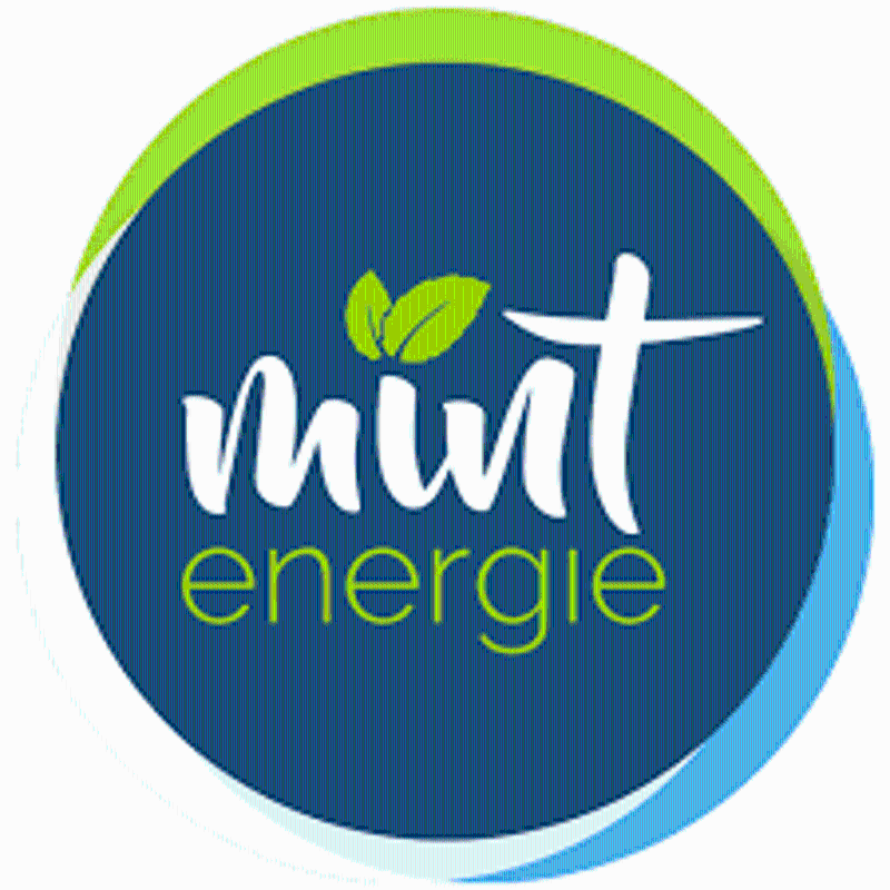 Mint Energie Code promo