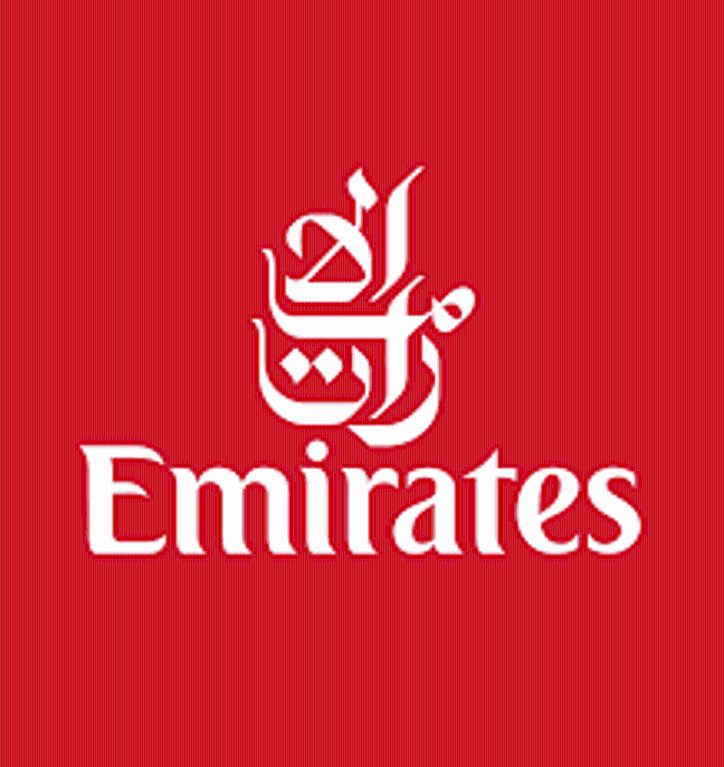 Emirates Code promo