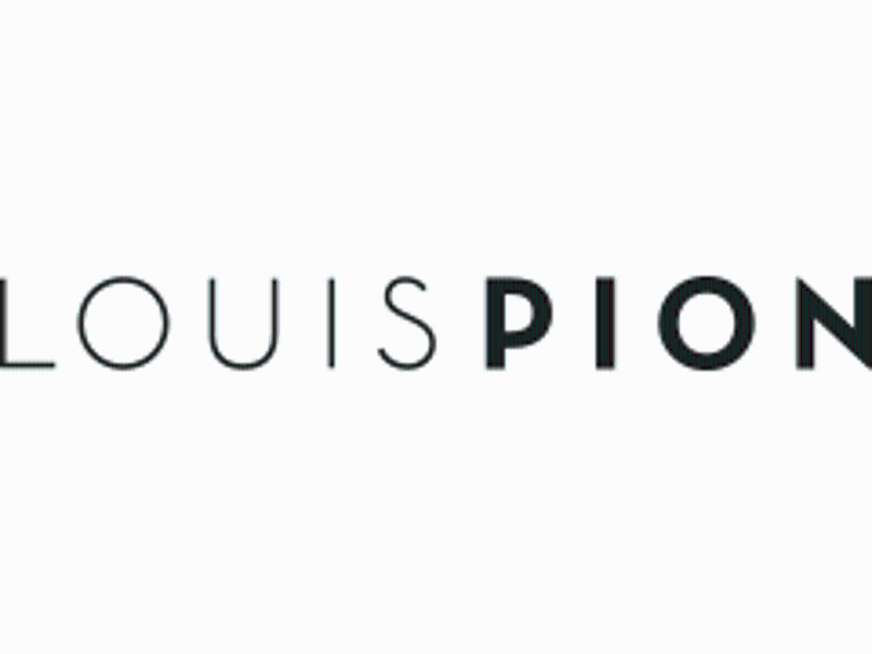 Louis Pion Code promo