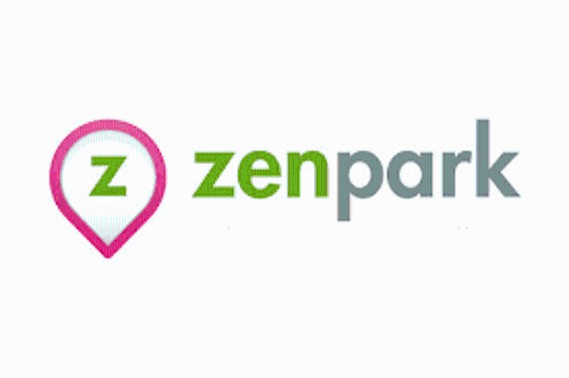 Zenpark Code promo