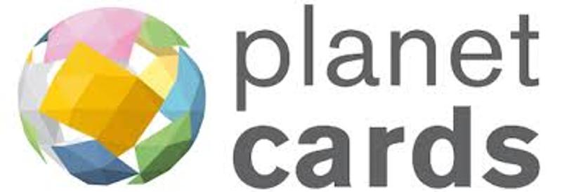 Planet cards Code promo