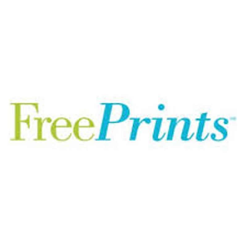FreePrints Code promo