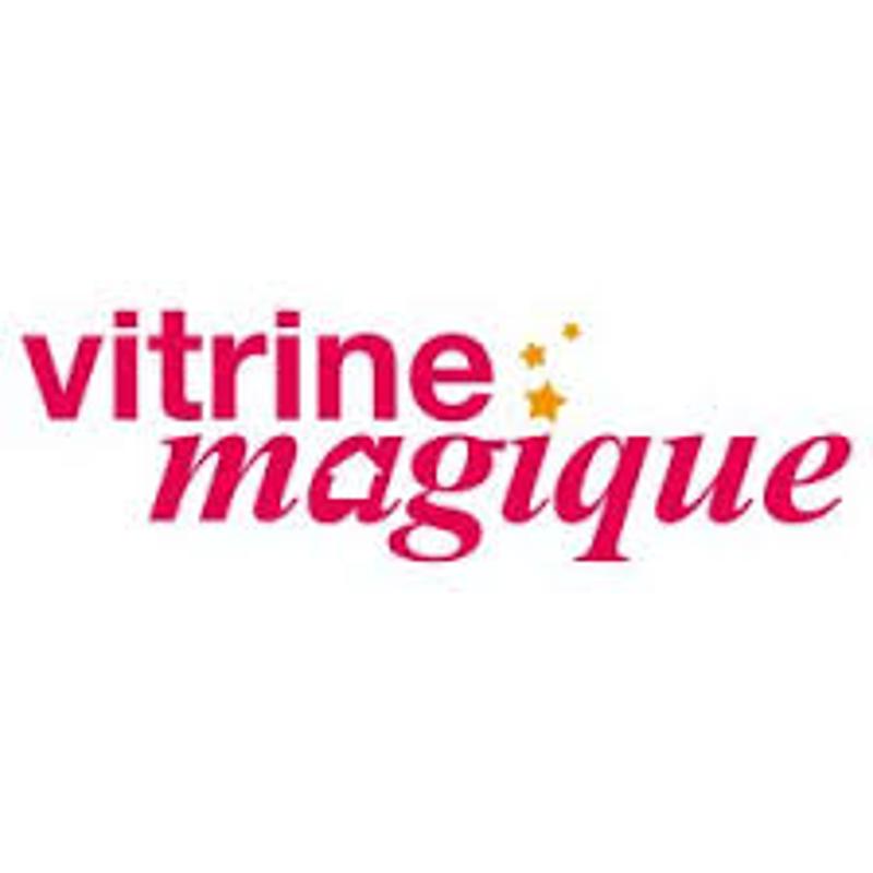 Vitrine Magique Code promo