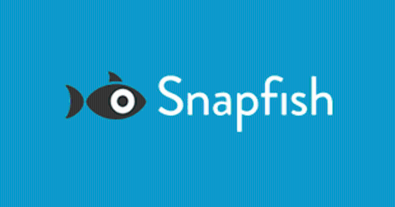 Snapfish Code promo