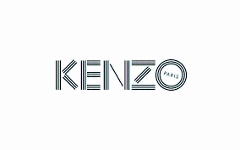 Kenzo Code promo