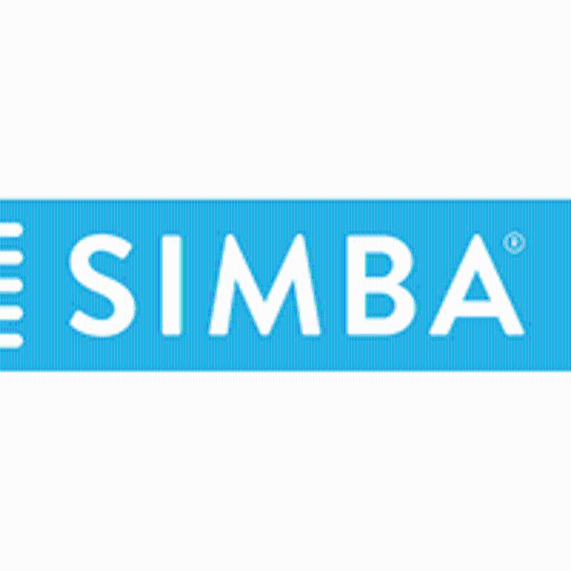 Simba Code promo