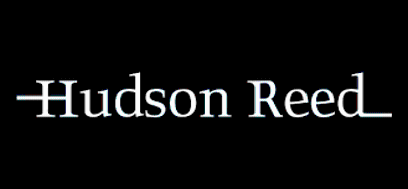 Hudson reed Code promo