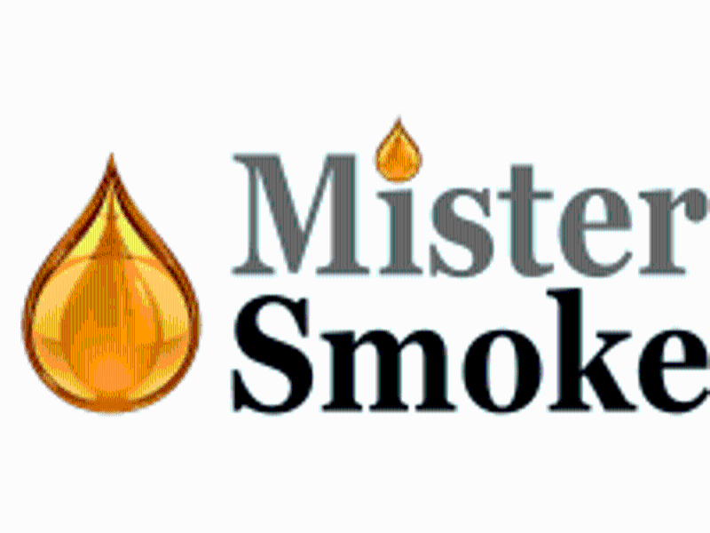 Mister smoke