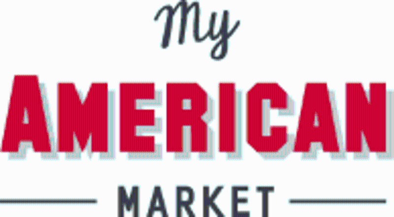My American market Code promo