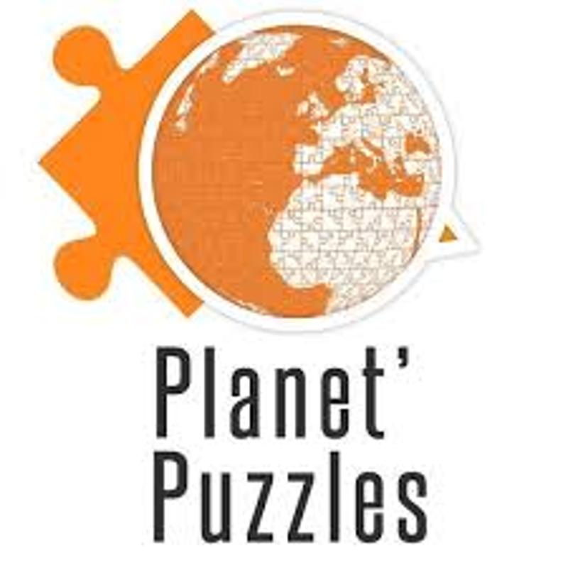 Planet puzzle Code promo