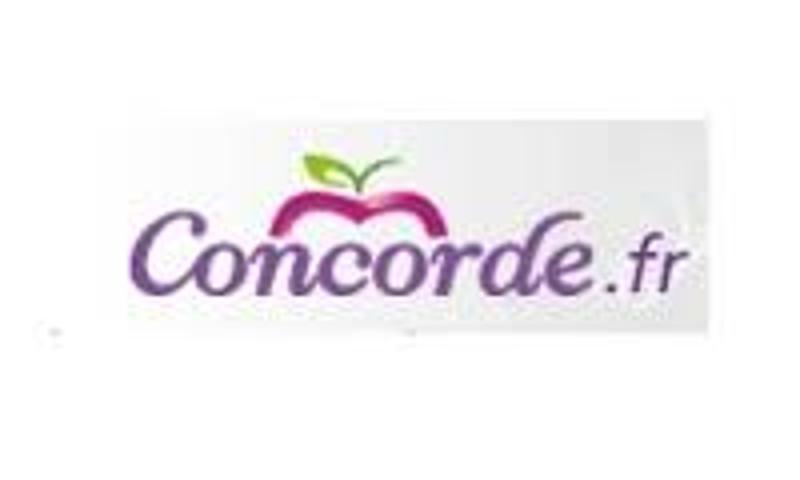Concorde Code promo