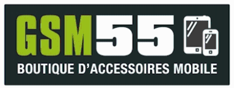 Gsm55 Code promo